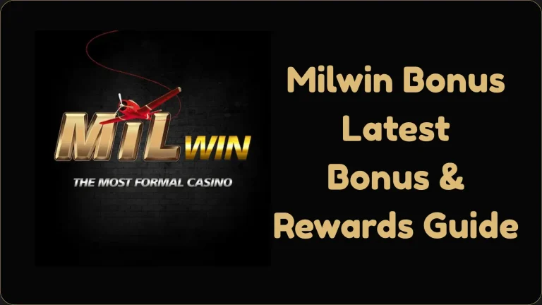 Milwin Bonus