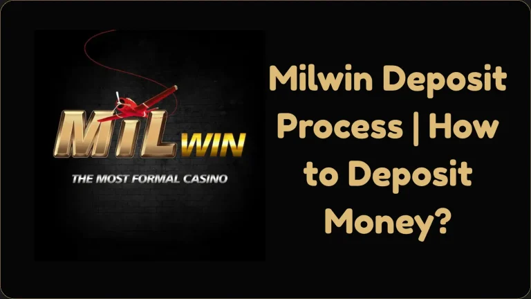 Milwin Deposit