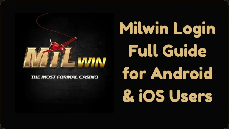 Milwin Login