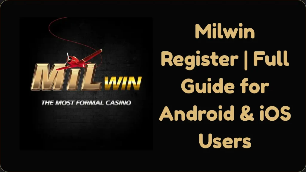 Milwin Register