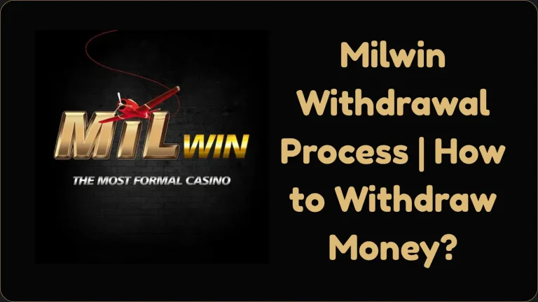 Milwin Withdrawal